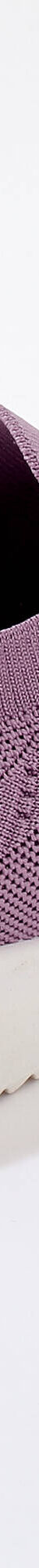 Baskets textile mesh légères, à enfiler (mauve grisé) Baskets textile mesh légères, à enfiler (mauve grisé)